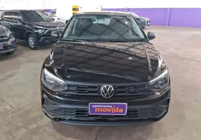 Volkswagen polo 1.0 track 12v 4p