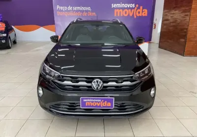 Volkswagen nivus 1.0 tsi 200 comfortline 4p