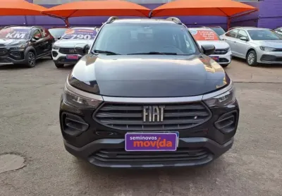 Fiat pulse 1.3 drive 8v 4p