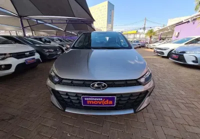 Hyundai hb20s 1.0 comfort plus 12v 4p