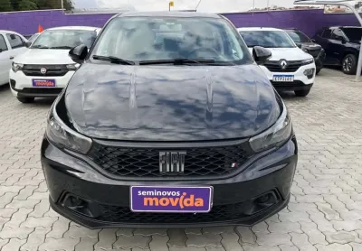 Fiat argo 1.0 drive 6v 4p