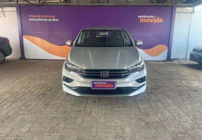 Fiat cronos 1.0 drive