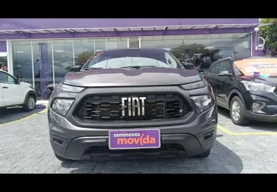 Fiat toro 1.3 t270 endurance 4x2 4p