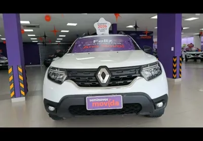Renault duster 1.6 intense 16v 4p