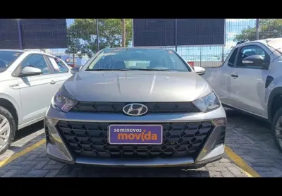 Hyundai hb20s 1.0 comfort plus 12v 4p