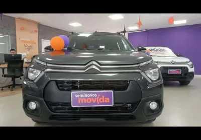 Citroën c3 1.6 feel pack 16v 4p