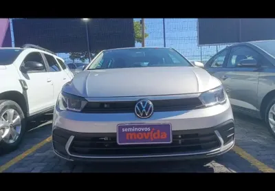 Volkswagen polo 1.0 tsi comfortline 12v 4p