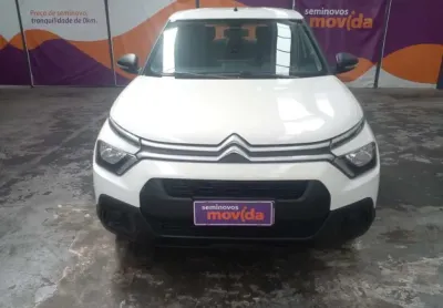 Citroën c3 1.0 live pack 6v 4p