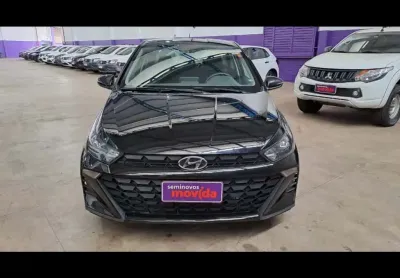 Hyundai hb20s 1.0 comfort plus 12v 4p