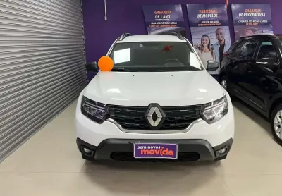 Renault duster 1.6 intense plus 16v 4p