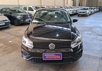 Volkswagen voyage 1.0 12v 4p