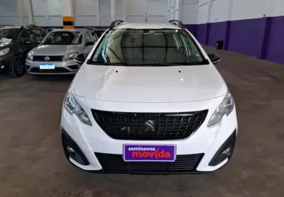 Peugeot 2008 1.6 allure pack business