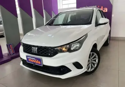 Fiat argo 1.0 6v 4p