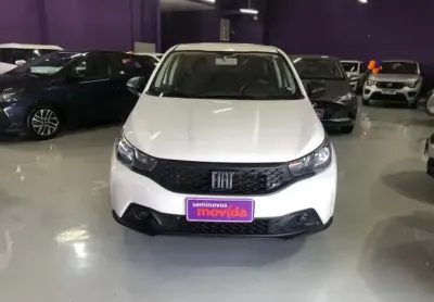 Fiat argo 1.0 6v 4p