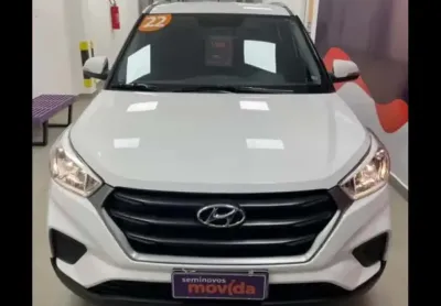 Hyundai creta 1.6 action 16v 4p