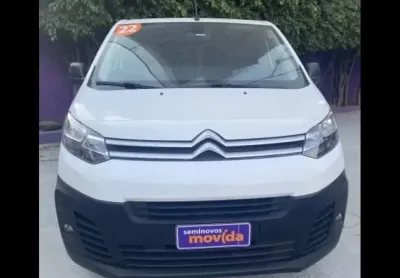 Citroën jumpy 1.5 cargo turbo
