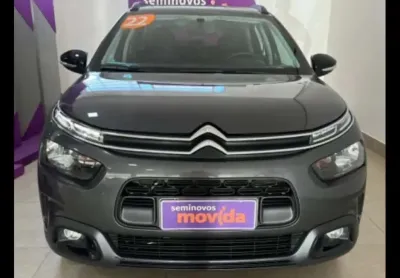 Citroën c4 cactus 1.6 feel 16v