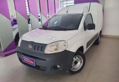 Fiat fiorino 1.4 evo endurance 8v 2p