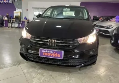 Fiat cronos 1.3 drive 8v