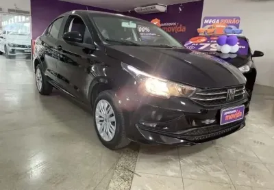 Fiat cronos 1.3 8v
