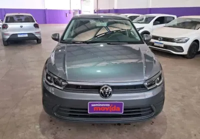 Volkswagen polo 1.0 mpi 12v 4p
