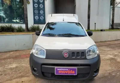 Fiat fiorino 1.4 evo endurance 8v 2p