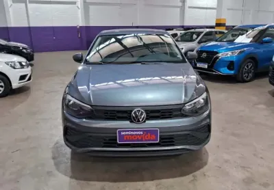 Volkswagen polo 1.0 track 12v 4p