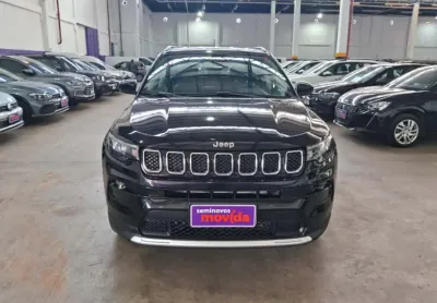 Jeep compass 2.0 longitude td 350 4x4 4p
