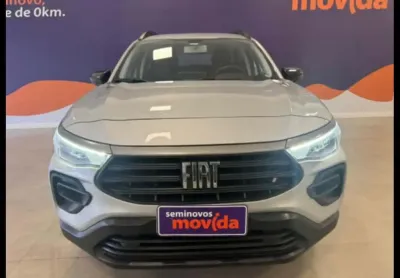 Fiat pulse 1.3 drive 8v 4p