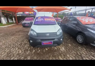 Fiat fiorino 1.4 evo endurance 8v 2p