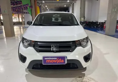 Fiat mobi 1.0 fire like 4p