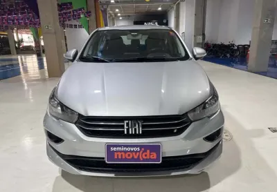 Fiat cronos 1.0 drive