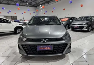 Hyundai hb20 1.0 comfort plus 12v 4p