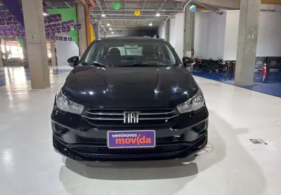 Fiat cronos 1.0 drive