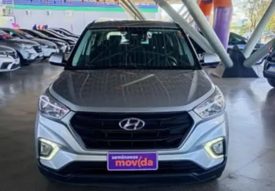 Hyundai creta 1.6 action 16v 4p