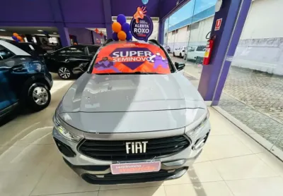 Fiat pulse 1.3 drive 8v 4p