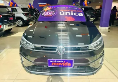 Volkswagen virtus 1.0 tsi 200 highline 12v