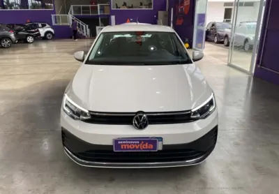 Volkswagen virtus 1.0 tsi 12v 4p