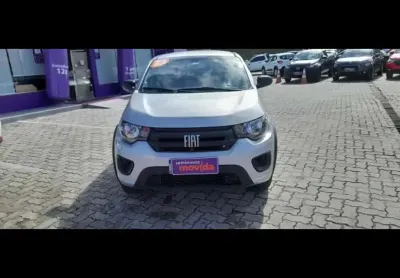 Fiat mobi 1.0 fire like 4p