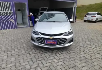 Chevrolet cruze 1.4 premier turbo 16v 4p
