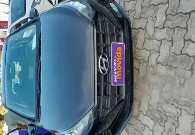Hyundai hb20 1.0 evolution bluelink 12v 4p