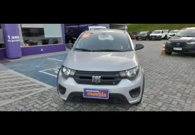 Fiat mobi 1.0 fire like 4p