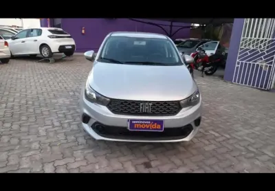 Fiat argo 1.0 drive 6v 4p