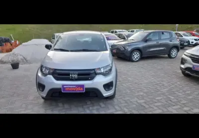 Fiat mobi 1.0 fire like 4p