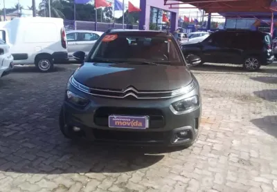 Citroën c4 cactus 1.6 feel 16v