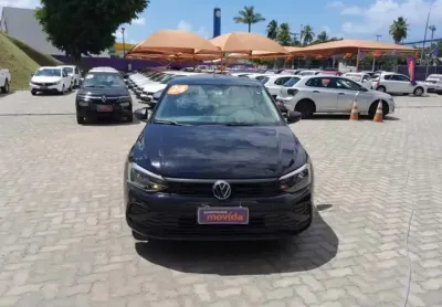 Volkswagen polo 1.0 track 12v 4p