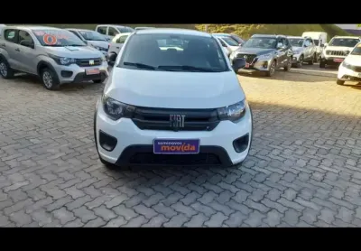 Fiat mobi 1.0 fire like 4p
