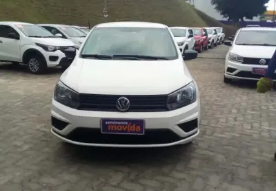 Volkswagen gol 1.0 city total flex 12v 2p