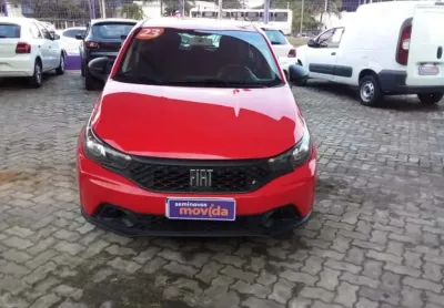 Fiat argo 1.0 6v 4p