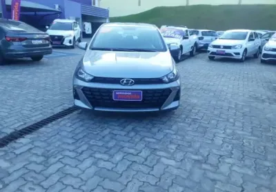 Hyundai hb20 1.0 sense plus 12v 4p